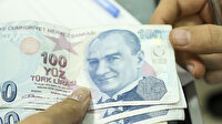 Çalışma ve Sosyal Güvenlik Bakanı Bilgin: Mayıs ayına ilişkin nakdi ücret desteği ödemelerini bugün yapıyoruz
