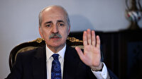 Numan Kurtulmuş: Akademisyenimize yapılan çirkin saldırıyı şiddetle kınıyorum