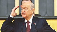 AYM'nin seçeneği kalmamıştır: HDP iddianamesi
artık iade edilemez