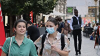 Brüksel'de açık havada maske takma zorunluluğu kaldırıldı
