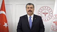 Sağlık Bakanı Koca'dan normalleşme için üç altın uyarı