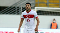 Ozan Kabak’tan İtalya'ya gözdağı: Tehlikeli bir takım olduğumuzun farkındalar