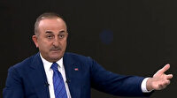 Dışişleri Bakanı Çavuşoğlu'ndan 'Patriot' açıklaması: Müttefiklerimizden hava savunma sistemi alabiliriz