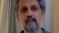 HDP'li Garo Paylan'dan CHP ve İYİ Parti'ye sert sözler: 'HDP ile beraber misiniz?' deyince inkar ediyorlar bu büyük bir sıkıntı