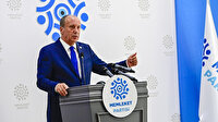 Muharrem İnce: CHP'den para almamakla susturulmuş bir muhalefet basını var