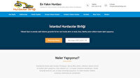 En Yakın Hurdacı Birliği