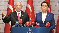 İYİ Parti-HDP gerilimi yükseliyor:
Aday atışması