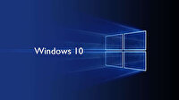Microsoft duyurdu: Windows 10 desteği 2025'te sona eriyor