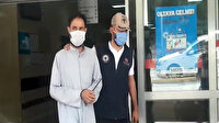 DEAŞ'ın 'genel ilişkiler sorumlusu' tutuklandı