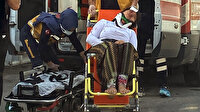 Elti dehşeti: Sivas'ta bir kişi tartıştığı eltisini sopayla döverek hastanelik etti