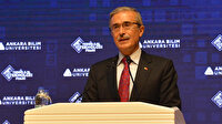 Savunma Sanayii Başkanı İsmail Demir: Uzay çalışmaları artarak devam edecek