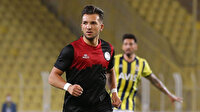 Samsunspor Brahim Darri'yi transfer etti