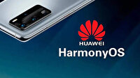 Huawei'nin HarmonyOS işletim sistemi şimdiden 10 milyon cihaza yüklendi