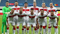 EURO 2020 başlıyor: Gözler 'Bizim Çocuklar'da