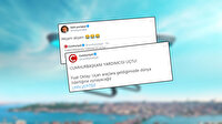 Dünyaya ihraç edilen İHA’lar için ‘Türkiye yapamaz’ diyerek dalga geçenler şimdi de uçan araba projesini hedef aldı