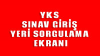 YKS sınava giriş yeri ve sınav giriş belgesi sorgulama! 2021 ÖSYM giriş