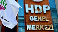 HDP iddianamesi AYM'ye sunuldu: 15 gün içinde karar verilecek