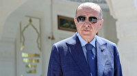 Cumhurbaşkanı Erdoğan'dan Biden ile görüşmeye ilişkin açıklama: Türkiye- ABD arasındaki ilişkileri ele alacağız