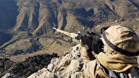MİT'ten nokta atışı: Kırmızı bültenle aranan PKK'nın sözde Mahmur sorumlusu Hasan Adır etkisiz hale getirildi