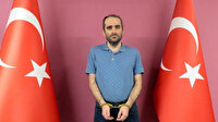 FETÖ elebaşının yeğeni Selahaddin Gülen 'cinsel istismar' suçundan da tutuklandı