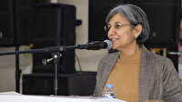 İstinaftan HDP'li Leyla Güven'e ret: 22 yıl 3 ay hapis cezası onandı