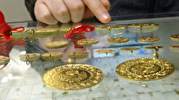 Altın alıp satacaklar dikkat: Güncel altın fiyatları bilgisi geldi