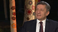 Milli Eğitim Bakanı Selçuk TVNET'te merak edilenleri yanıtladı: 110 ilçeye özel proje hayata geçiyor