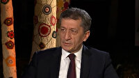 Milli Eğitim Bakanı Selçuk: Okulları öğretmenlerimiz için kapattık