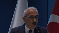 Bakan Elvan: Gelişmiş ülkelerin salgın döneminde yaşadıkları sıkıntıların hiçbirini vatandaşlarımıza Türkiye'de yaşatmadık