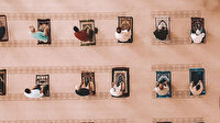 Cuma hutbesi: Ailemde merhamet ve huzur var