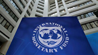 IMF'den Türkiye açıklaması: Ekonomisi yüzde 5.75 büyüyecek