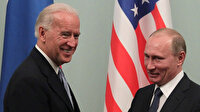 Cenevre görüşmesi öncesi Putin’den mesaj: Biden'ın 'katil' ifadesine alınmadım