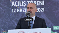 Bakan Karaismailoğlu '2035 hedefini' açıkladı: Otoyol ağımızı 8 bin 187 kilometreye çıkaracağız