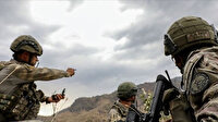 Ağrı’da PKK ile girilen çatışmada bir terörist etkisiz hale getirildi