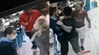 İzmir'de dehşet: Kasiyer tartıştığı müşteriye ateş açtı