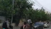 İşgalci İsrail güçleri 3 Filistinli çocuğu gözaltına aldı