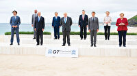 G7 esas duruşta