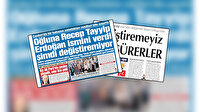 Çankırı Valiliği'nden 'Recep Tayyip ismi sürülürüz' diye değiştirilmedi iddiasına yalanlama: Böyle bir randevu ya da başvuru yok