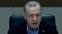 Cumhurbaşkanı Erdoğan'dan F35 açıklaması: Beklentimiz amasız fakatsız bir yaklaşımı ABD'den görmek
