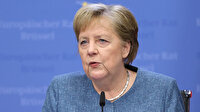 Almanya Başbakanı Merkel Kovid-19 salgınından çıkış yolunun aşılar olduğunu belirtti