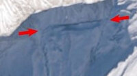 Himalaya Dağları’ndaki buzul felaketinde 15 atom bombasına eşdeğer enerji serbest kaldı