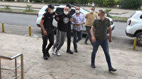 Yomra Belediye Başkanı Mustafa Bıyık'a silahlı saldırının zanlısı ve azmettiricisi tutuklandı
