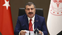 Sağlık Bakanı Koca: Bu sabahtan itibaren randevu alabilecek