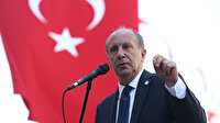 Muharrem İnce: Cumhurbaşkanı adayı olacağım