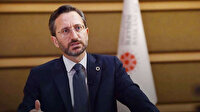 Cumhurbaşkanlığı İletişim Başkanı Altun: NATO'nun stratejik konseptini güncelleme zamanı geldi