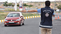 İçişleri Bakanlığı: Ülke genelinde aranan bin 964 kişi yakalandı