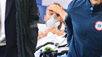 Eriksen'in futbol hayatı tehlikede