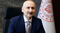 Kars-Nahçıvan Demiryolu Projesi ile ilgili fizibilite çalışmalarının sürdürülmesi kararı alındı
