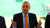 Numan Kurtulmuş: 2023'teki seçimlerde AK Parti yine açık ara birinci olacak