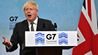 İngiltere Başbakanı Johnson: Kimse Çin'le yeni bir soğuk savaş istemiyor